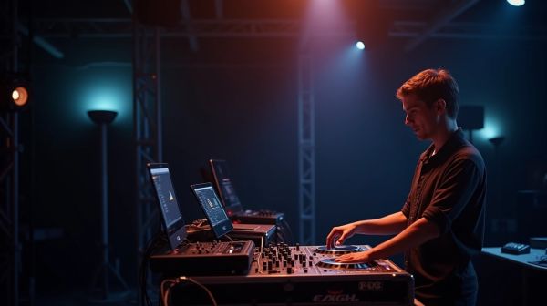 Comment réussir la réservation d'un DJ pour votre événement ?