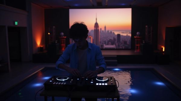 Comment réussir la réservation d'un DJ pour votre événement ?