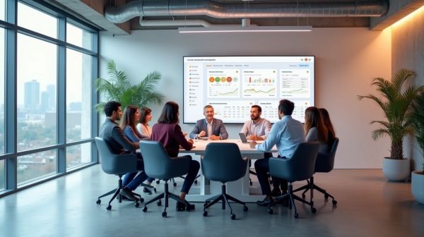 L’essor des agences d’automatisation no-code pour accélérer la digitalisation des entreprises