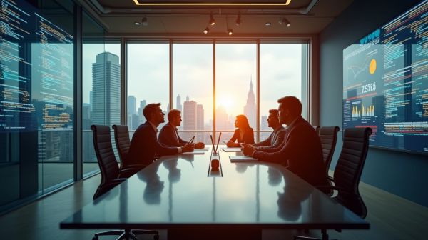 L’essor des agences d’automatisation no-code pour accélérer la digitalisation des entreprises