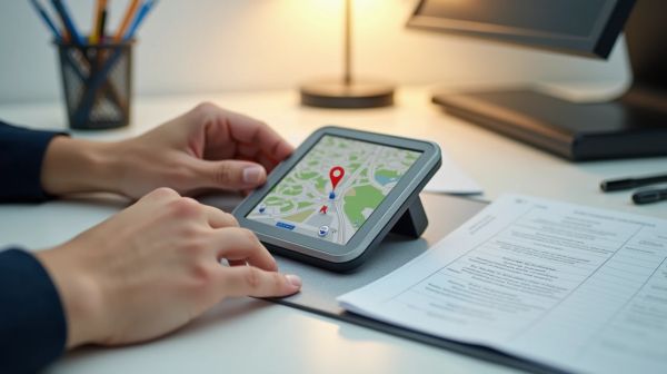 Optimiser la surveillance avec un gps adapté à vos besoins