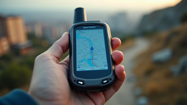 Optimiser la surveillance avec un gps adapté à vos besoins