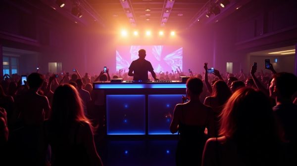 Top 5 conseils pour choisir le DJ parfait pour vos soirées
