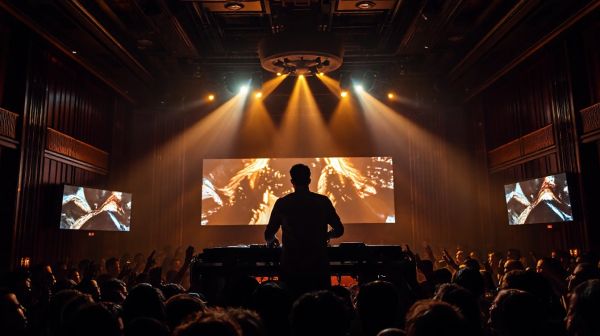 Top 5 conseils pour choisir le DJ parfait pour vos soirées