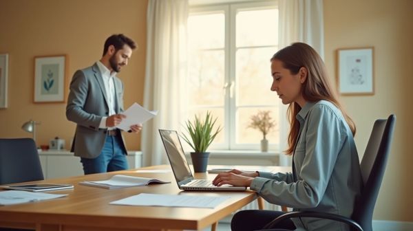 Top 5 logiciels de facturation pour simplifier vos opérations