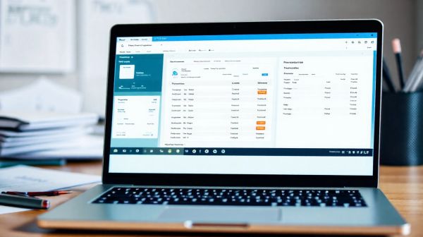 Top 5 logiciels de facturation pour simplifier vos opérations