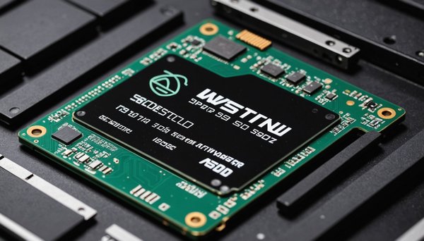 Investir dans un SSD : pour quels usages professionnels ?