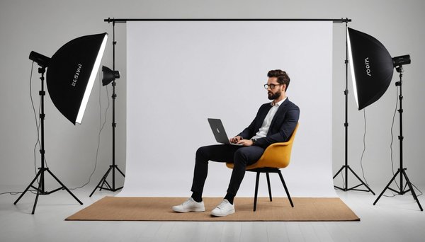 Découvrez kavo studio : votre partenaire digital idéal